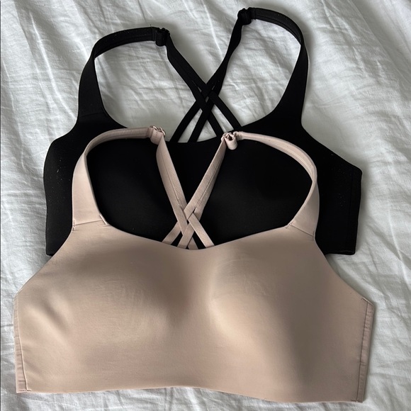 lululemon athletica Other - Lululemon adapt and align bras